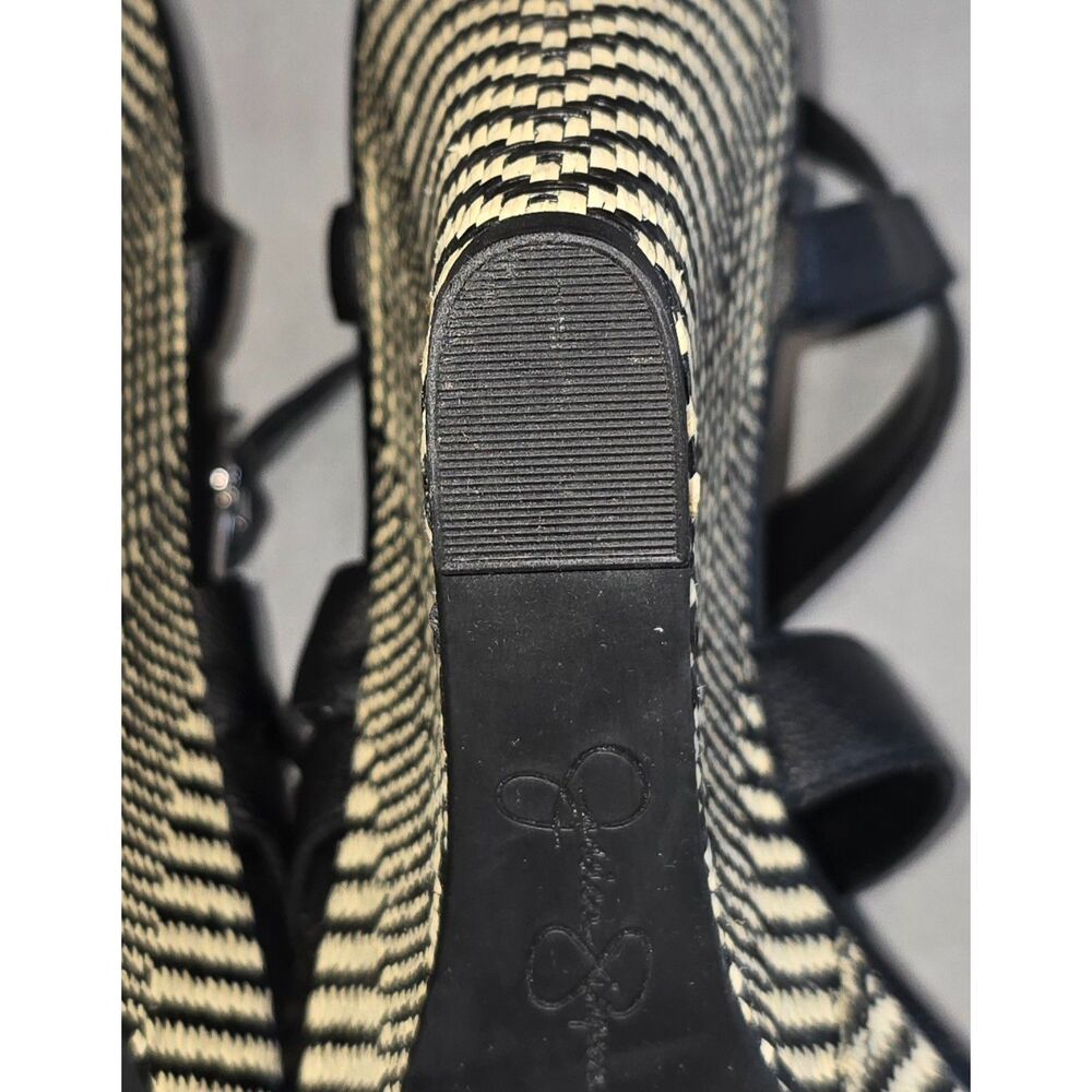 Womens Shoes - Jessica Simpson - Size 10 - Picture 7 of 12
